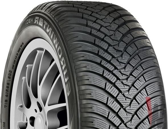 Falken Eurowinter HS01 Size 225 45 0R18 00 Load Rating 95 Speed Rating